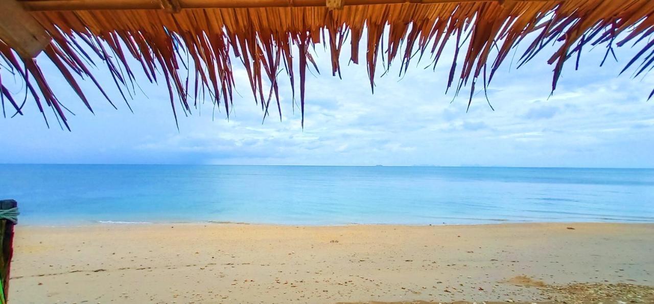 منتجع لانتا فاميلي Ko Lanta المظهر الخارجي الصورة